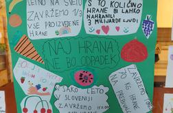 Od starega kruha do vrhunskih jedi: nič več zavržene hrane