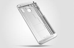 Samsung paničari – bo Galaxy Note 3 odet v aluminij?