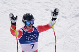 Sanjske olimpijske igre Švicarja!