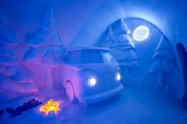 Icehotel