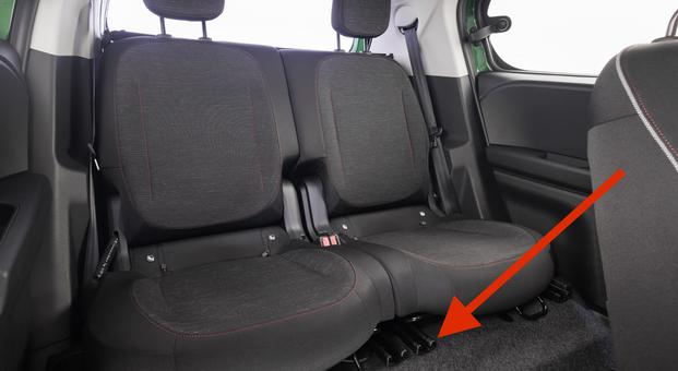 Kaj dobimo za 20 tisočakov? To so skrita presenečenja. #video