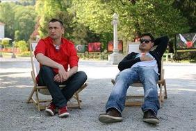 Vsi smo kmeti ali čefurji 