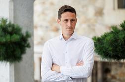Peter Prevc se je lotil novega projekta #video