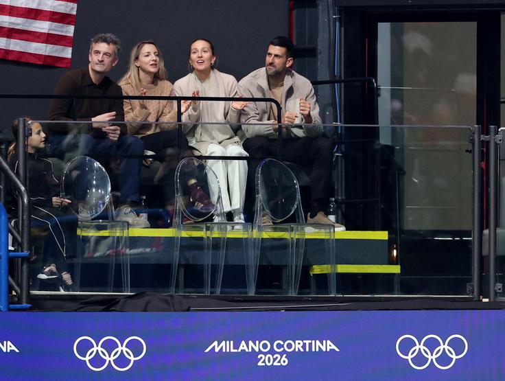 Novak Đoković | Foto: Reuters