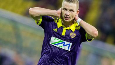 Vršiču zaradi članka na Sportalu skorajda pregorel telefon