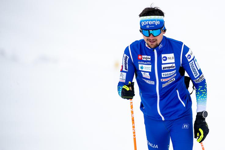Miha Šimenc | Foto: Matic Klanšek Velej/Sportida