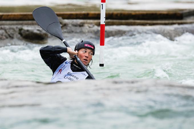 Izbirne tekme so vedno stresne. | Foto: Sportida