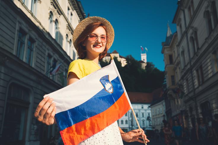 Slovenija, ljudje | Foto: Shutterstock