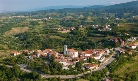 Večnega župana Občine Brda izzval izkušeni gospodarstvenik