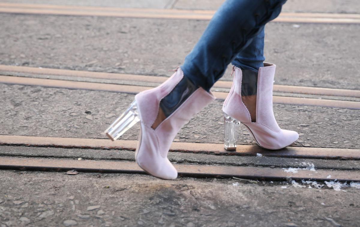 gležnjarji, čevlji, škornji | Foto Getty Images