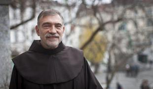 Pater Pavle Jakop: Božič je srce našega življenja
