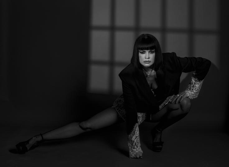 Nina Osenar | Foto: Dejan Nikolič