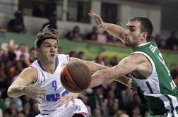 Begić: Sloveniji bom vselej na voljo