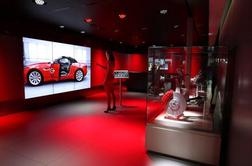 Pri Jaguarju in Land Roverju načrtujejo virtualne salone