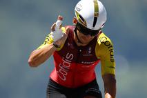 Bryan Coquard
