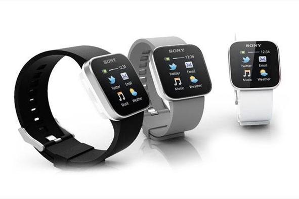 Ocenili smo: Sony SmartWatch