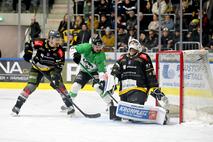 Pustertal : HK Olimpija