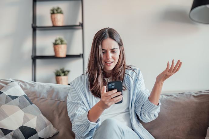 pametni telefon | Foto Shutterstock