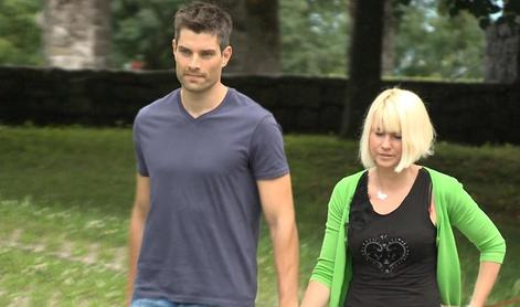 Objokana Jolanda Batagelj se je borila za življenje