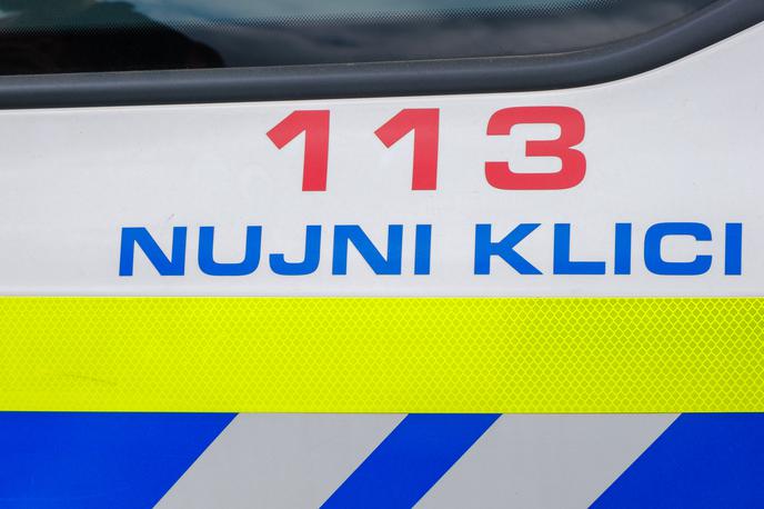 policija, slovenska policija | Mariborski policisti obravnavajo goljufijo pri trgovanju s kriptovalutami.  | Foto Shutterstock