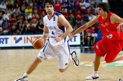 Srbski kralj sliši na ime Teodosić