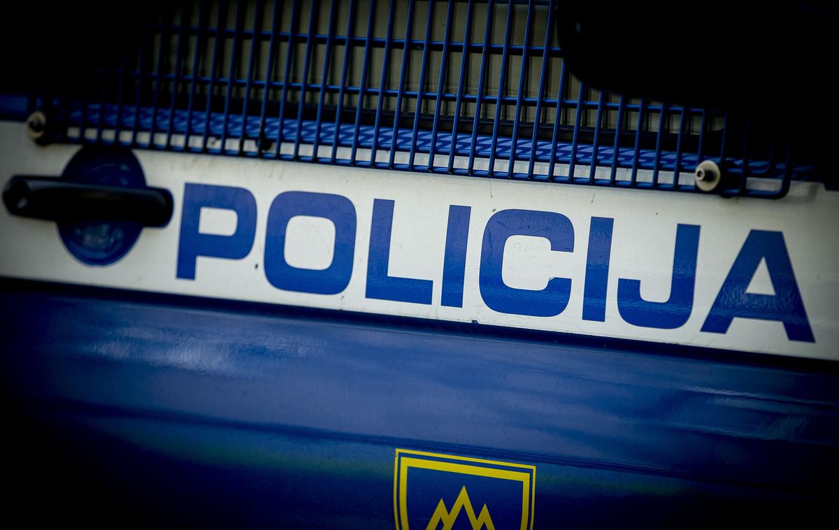 Policija | Policisti iščejo 33-letno Kristino Jurjevčič iz Ljubljane. | Foto Ana Kovač