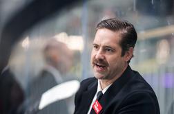 Po nori tekmi se je osredotočil na pozitivne stvari: Gledam širšo sliko