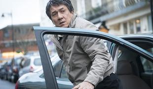 Jackie Chan: Star sem, ne morem biti več samo akcijska zvezda