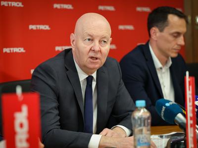 Vodstvo Petrola kupilo za 74 tisoč evrov delnic