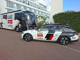 Benidorm UAE Emirates