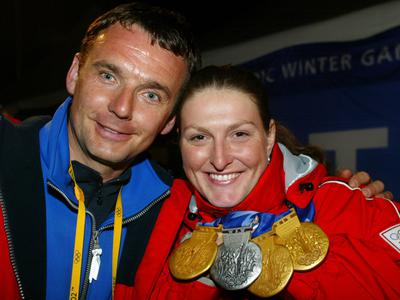 Slovenski rekorder z olimpijskega roba: Aleš Fevžer in 19 iger, ki jih nosi v objektivu