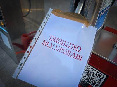 Petrol opozarja na škodo zaradi neupravičenih očitkov glede oskrbe z gorivom