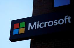 Microsoft: Krajši delovnik na Japonskem spodbudil prodajo