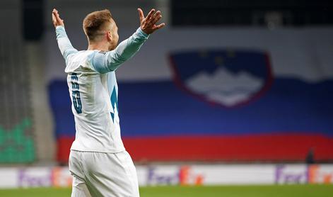 Bilo je noro, v Ljubljani je padla zvezdniška Hrvaška