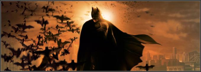 Po tragični smrti staršev Bruce Wayne (Christian Bale) odpotuje v Azijo, kjer se izšola za boj proti zlu. Ob vrnitvi v Gotham se kot maskirani križar Batman zoperstavi zlim silam, ki pretijo mestu. Christopher Nolan je s tem filmom Batmanu povrnil dobro ime. • V nedeljo, 28. 7., ob 22. uri na Kanal A.* │ Tudi v videoteki DKino.

 | Foto: 