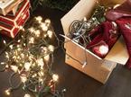 božič, novoletna jelka, božično drevo, lučke, prazniki