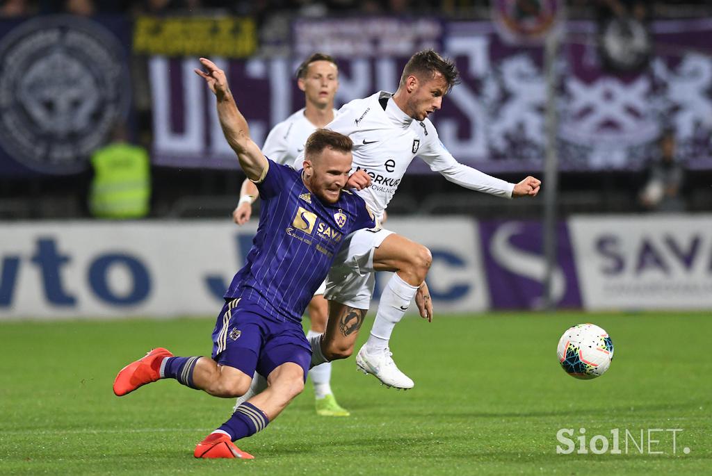 NK Maribor NK Olimpija