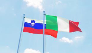 Italijanski poslanec bi popisal Slovence