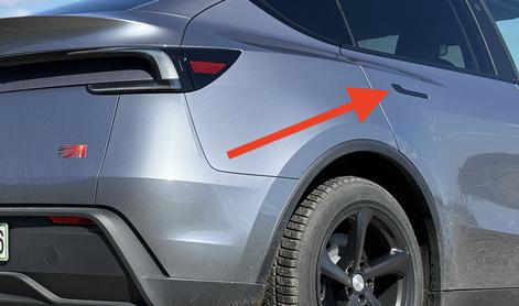 Tesla pod uradnim drobnogledom v Evropi, kakšna bo rešitev? #foto