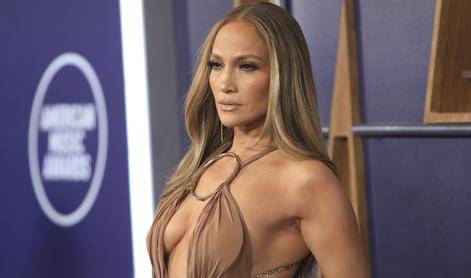 Jennifer Lopez zavrnili vstop v trgovino Chanel v Istanbulu