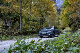 citroen c4 hibrid