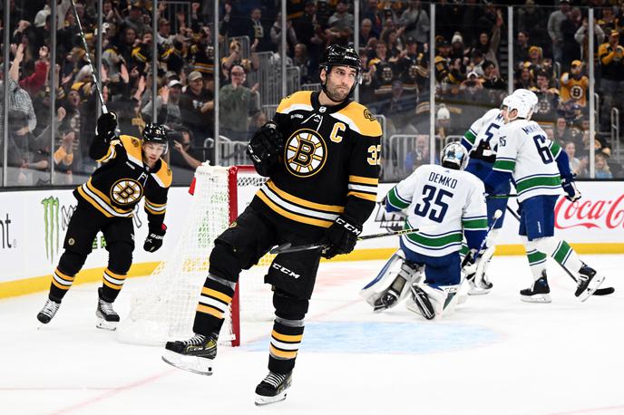 Boston Bruins | Hokejisti Bostona so v tej sezoni nepremagljivi na domačem ledu. | Foto Reuters