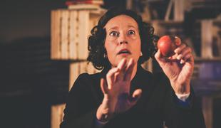 Agatha Christie: ženska, ki je strah pred smrtjo premagala z ubijanjem ljudi