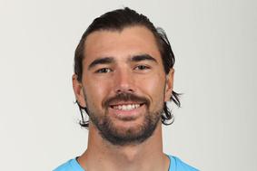 Žan Luka Zelko se je na olimpijskem prizorišču poškodoval