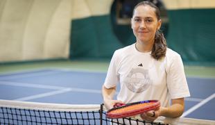 Kaja Juvan je pripravljena bolj kot kdajkoli