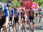 Primož Roglič, Vuelta 2026