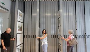 Dobra praksa: umetnino si lahko izposodite za 2,5 evra na mesec