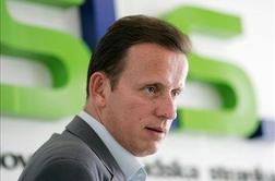 Šrot: Koncentracije lastništva so normalne za tržno ekonomijo 