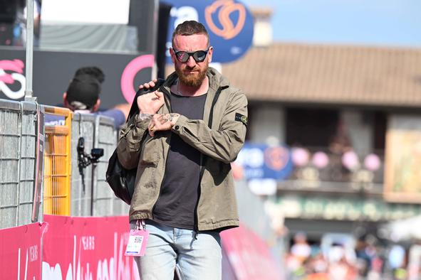 Bradley Wiggins o Lanceu Armstrongu: Želim si, da bi takrat povedal tisto, kar sem res mislil