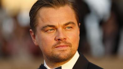 Rusi topijo zlato, da bi DiCapriu naredili oskarja